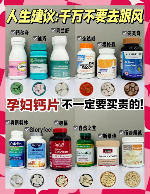 邯郸代怀公司:供卵代怀妈妈补哪种钙比较好